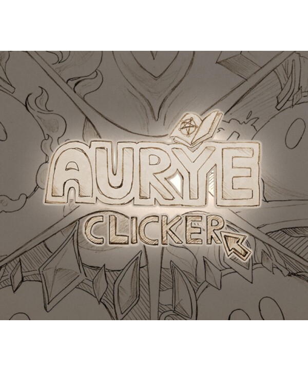 Aurye Clicker Steam Key GLOBAL